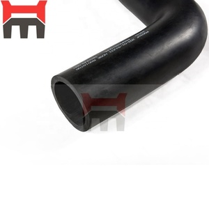 สายยางรถขุดขายดี PC100-5 PC120-5 4D95 สายยางไอดีเทอร์โบ 203-01-51221 - Product Image 2