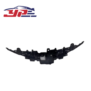 Marco de rejilla delantera YOUPEI, parachoques delantero de coche, soporte de rejilla interior superior para <span class=keywords><strong>Toyota</strong></span> <span class=keywords><strong>Corolla</strong></span> <span class=keywords><strong>2020</strong></span>, versión de EE. UU. <span class=keywords><strong>SE</strong></span> 53114-12250 - Product Image 6