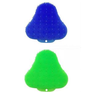Ww478 Warehouse Custom Eva Deodorizer <b>Mats</b> Ocean Mist Blue Anti <b>Splash</b> Urinal Screen - Product Image 6