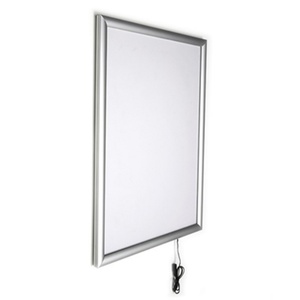 Wholesale Advertising Crystal LED Light Boxes A1/A2/<b>A3</b>/A4 Waterproof Ultra Slim Eco-friendly Acrylic Panel Lighting <b>Box</b> - Product Image 2