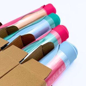 Tiêu chuẩn chung Mạt chược bảng Mat 4 kết hợp màu sắc với cạnh sò sáng 31 \ "x 31 \" (trung tâm Màu xanh-sò xanh) - Product Image 4