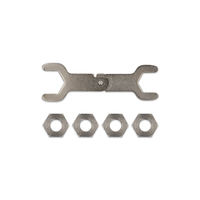 Système de surveillance de la pression des pneus V101B BLE 5.0 externe pour application Android et iOS, capteur TPMS pour toutes les voitures