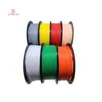 Filament d'imprimante 3D OEM ODM 1 kg PLA Mat PETG ABS 1,75 mm 200°C