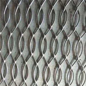 מחיר נמוך סופת גשמים פנלי רשת מתכת מורחבת <span class=keywords><strong>4X8</strong></span> - Product Image 5