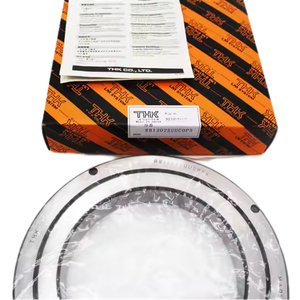 Roulement à rouleaux croisés de performance supérieure RA17013 pour broches de machines-outils - Product Image 1