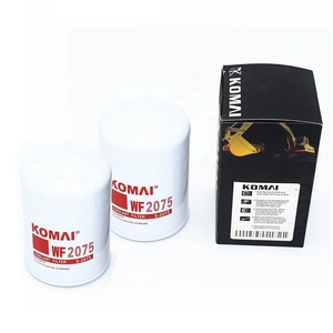 กรองน้ำมันไฮดรอลิกเครื่องยนต์รถขุดโคมาย OEM รุ่น 1R-0741 1R0741 P556064 HF6098 สำหรับ CAT - Product Image 3