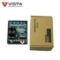 Carte AVR GAVR-8A pour Générateur Diesel Certifiée CE Universelle Monophasée/Triphasée Haute Qualité
