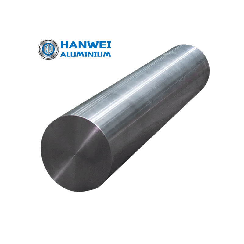 ASTM B348 Titanium Round Rod GR2