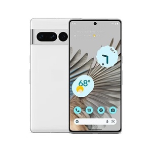 Teléfono Inteligente Android 5G Octa Core Desbloqueado a Precio de Fábrica para 7 Pro con Pantalla AMOLED NFC LTE y Frecuencia de Actualización de 90Hz - Product Image 2