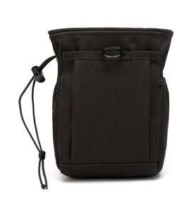<span class=keywords><strong>Flecktarn</strong></span> impermeable Molle correas cinturón bolsa Molle bolsa táctica Dump bolsa - Product Image 4