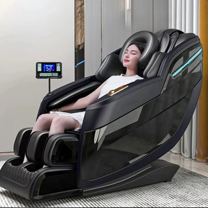 Comprehensive Chair Zero Gravity Feature Chair for Relax the Aged Body - Product Image 5