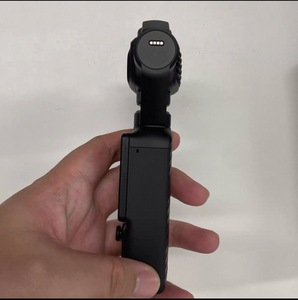 Wholesale Djls Osmo Pocket 4 Pro Portable Handheld <b>Gimbal</b> <b>Camera</b> 4K HD Video 1-inch CMOS Sensor 10x Optical Zoom Vlog <b>Camera</b> - Product Image 3