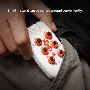 Venta Directa de Fábrica: Auriculares Inalámbricos Profesionales y Convenientes para Guitarra Eléctrica con Efectos - Product Image 6