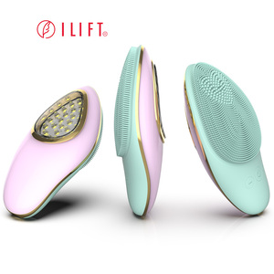dispositivos de estimulación de cuidado de la piel herramientas <span class=keywords><strong>Facial</strong></span> equipo de la máquina de la belleza de fotones - Product Image 3