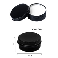 Pasta Blanca para Mapeo de Cejas de 20g, Herramienta de Contorno de Precisión para Suministros de Microblading PMU
