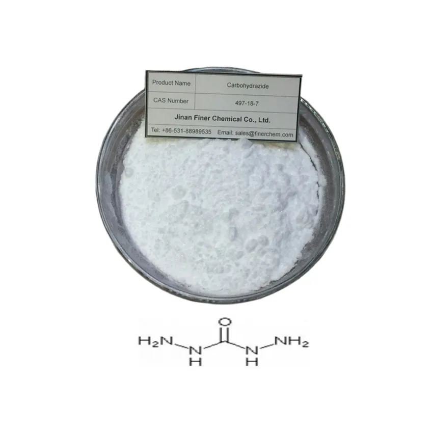 Синтетический материал, углевод, кислородный очистительный котел, химический углевод, CAS 497-18-7