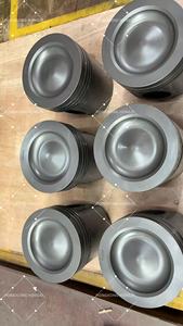 Repuestos para Motor Diésel, Pistón QSK19 QSK38, Pistón 4918058 - Product Image 3