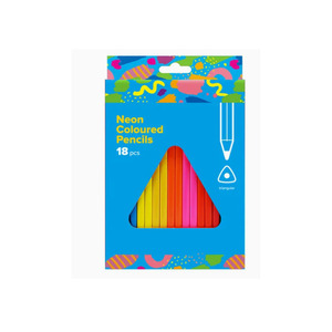 Lot de 12 ou 24 crayons de cire à dessin de marque OEM en gros (18 couleurs non effaçables) Impression numérique - Product Image 1