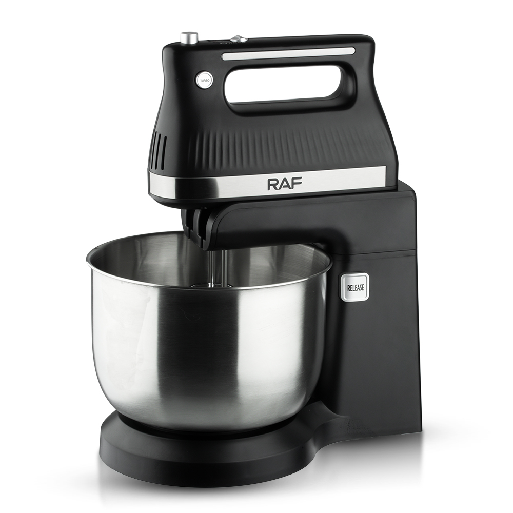 Hochwertiger Haushalts-Elektro-Rührgerät 3,5L Küchenmaschine Standmixer Handmixer mit Schüssel| Alibaba.com
