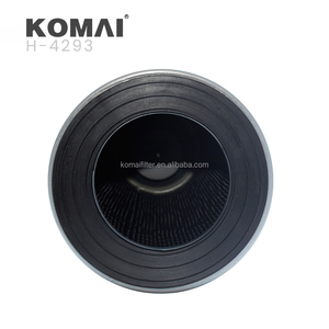 Filtros KOMAI H- 4293 para excavadora <span class=keywords><strong>Sunward</strong></span> SWE230 SWE330 Elemento de filtro de aceite de retorno hidráulico - Product Image 5