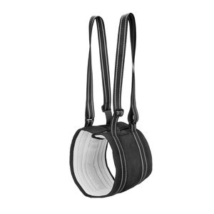 HanYang OEM Custom <span class=keywords><strong>Paw</strong></span> Dog Lift <span class=keywords><strong>Harness</strong></span> | Tali anjing untuk anjing besar kaki Hind dukungan nyaman mendukung kaki punggung - Product Image 2
