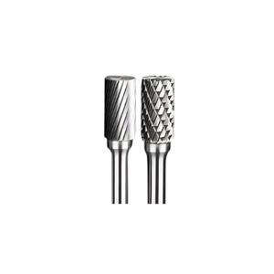 Fresa Rotativa de Columna Redonda Tipo B de Doble/Corte Único para Desbarbado y Corte - Product Image 6