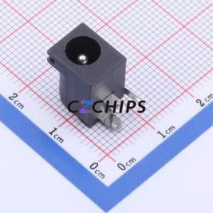 วงจรรวม KH-DC-005B-2.0วงจรรวม (THT) ชิป IC ขั้วต่อไฟฟ้า DC PMIC - Product Image 1