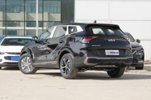 Nouvelle <span class=keywords><strong>Kia</strong></span> <span class=keywords><strong>Sportage</strong></span> 2025 1.5T Essence SUV 2RM Transmission Automatique Conduite à Gauche SUV Compact <span class=keywords><strong>Kia</strong></span> <span class=keywords><strong>Sportage</strong></span> 5ème Génération Nouvelles Voitures - Product Image 6