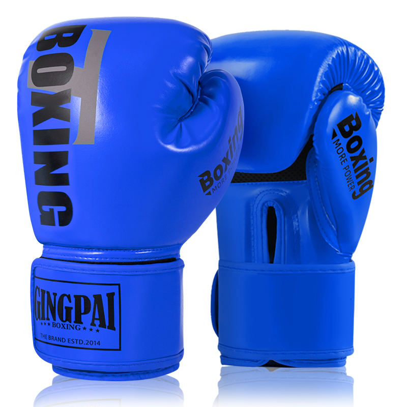 ที-มวยบลู