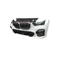 Parachoques Delanteros Originales de Segunda Mano para BMW X5 G05 G18, Parachoques Delantero Completo para X5 G05, Carrocería para G05