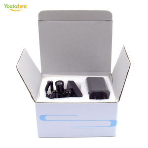 Beste Kwaliteitscontrole Led Licht Tandheelkundige Lampjes Bril Batterij-Aangedreven Hoofd Gemaakt <span class=keywords><strong>In</strong></span> <span class=keywords><strong>China</strong></span> - Product Image 6