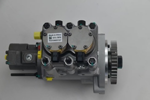 Pièces de moteur de haute qualité, pompe à carburant à injection à rampe commune 511-7975 9.3(336E), pièces de moteur diesel, pièces de machines d'ingénierie - Product Image 4