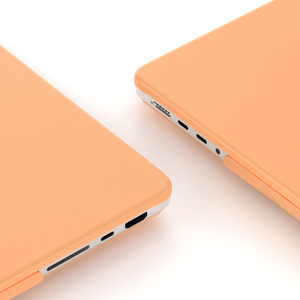 Coque rigide pour Macbook <span class=keywords><strong>Air</strong></span> 13 pour <span class=keywords><strong>Mac</strong></span> <span class=keywords><strong>Book</strong></span> <span class=keywords><strong>Air</strong></span> pour Macbook Pro 14 Coques Neo - Product Image 3