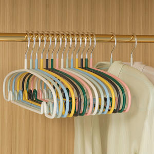 Colgador de <span class=keywords><strong>ropa</strong></span> de hierro de acero galvanizado de metal de alta velocidad completamente automático que hace la máquina - Product Image 5