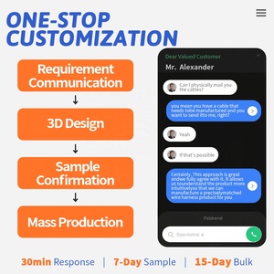 Kabel Listrik Lengkap Memanfaatkan Koil Stator CDI Solenoid Relay Busi Lampu Ekor untuk 4 Roda Stroke ATV - Product Image 6