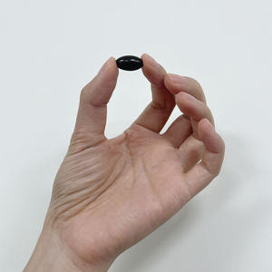 Cápsulas de gel de caramelo al por mayor suplemento natural para Hígado de riñón HECHO DE Cistanche nutre los riñones - Product Image 6