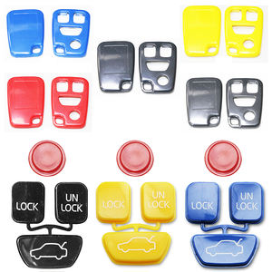 Prix d'usine Boîtier de télécommande (boîtier haut et bas) 2 pièces par ensemble (9166199) - Product Image 1