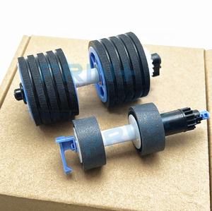 DR-M160 DR-<span class=keywords><strong>S150</strong></span> R50 R40 RS40 Kit de rouleau d'échange de Scanner MG1-4985-020 MG1-4620-000 pour <span class=keywords><strong>Canon</strong></span> - Product Image 2