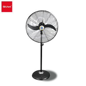 Chất Lượng Cao 20/25/30 Inch Công Nghiệp Bệ <span class=keywords><strong>Fan</strong></span> Với Turbo AC Động Cơ Đồng Orl Ox Đứng Tường <span class=keywords><strong>Fan</strong></span> Cho Thông Gió Trong Nigeria - Product Image 1