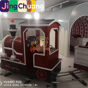 สถานที่ชมวิว ลานกิจกรรม <span class=keywords><strong>รถไฟ</strong></span>ขนาดเล็ก ห้างสรรพสินค้า สวนสนุก ห้างสรรพสินค้า<span class=keywords><strong>การ์ตูน</strong></span> <span class=keywords><strong>รถไฟ</strong></span>รางขนาดเล็ก อุปกรณ์สวนสนุก - Product Image 2