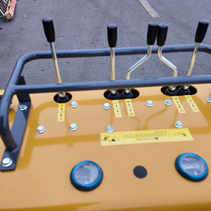 Les bétonnières Archer sont utilisées dans divers projets d'ingénierie, y compris la construction de petites maisons. - Product Image 4