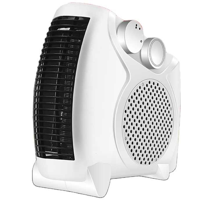 Source Hot Air Blower, With Thermostat Small Space Personal Heat Blower  Plug In Electric Mini Heater Fan// on m.alibaba.com