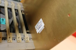 Rack CAF-21CP-BA para PLC - Product Image 4