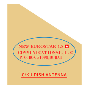 TNTSTAR C bande 180CM fabriqué en Chine usine C bande 1.8m <span class=keywords><strong>antenne</strong></span> <span class=keywords><strong>parabolique</strong></span> <span class=keywords><strong>antenne</strong></span> tv <span class=keywords><strong>antenne</strong></span> satellite forte <span class=keywords><strong>antenne</strong></span> <span class=keywords><strong>parabolique</strong></span> - Product Image 6