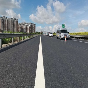 No Sediment High Quality Road Marking <b>Paint</b> Excellent Reflective Thermoplastic <b>Coating</b> - Product Image 6