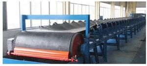 Nettoyeur de bande transporteuse en polyuréthane - Grattoir à boue de type HP 1er et 2e génération, Grattoir en matériau résistant à l'usure, Nettoyeur Martin - Product Image 6