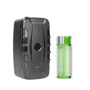 Colocación de salpicadero antichoque PC Track View Industria de seguros Automotriz Gestión de flotas Activos 4G GPS Tracker - Product Image 3