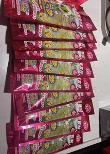 Jeu de cartes à collectionner Pokémon - Coffret de cartes Purple Crystal Gem - Pack de badges - PTCG - Collection officielle chinoise simplifiée - Cartes brillantes - Product Image 4