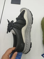 Chaussures de sport Chaussures de course athlétiques haute performance
