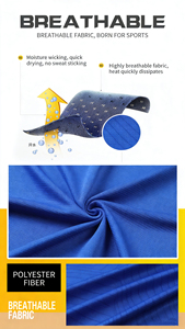 <span class=keywords><strong>Nuove</strong></span> Divise da <span class=keywords><strong>Calcio</strong></span> Professionali 2026, Traspiranti e ad Asciugatura Rapida, Servizio OEM per Allenamento Calcistico - Product Image 3